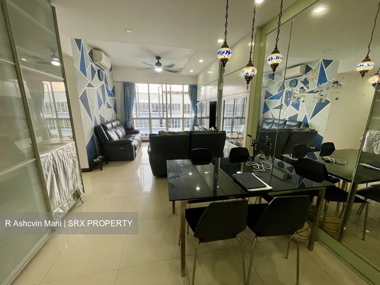 La Casa (D25), Condominium #565968251